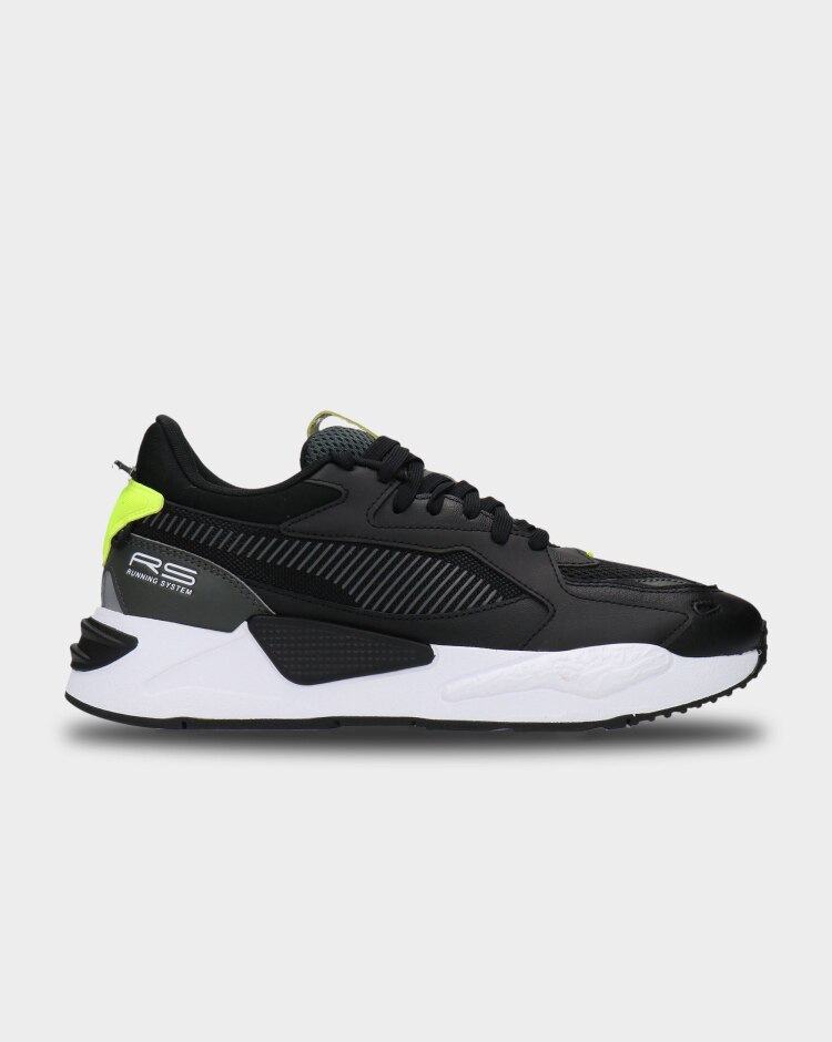 Puma RS-Z Core Nero Uomo