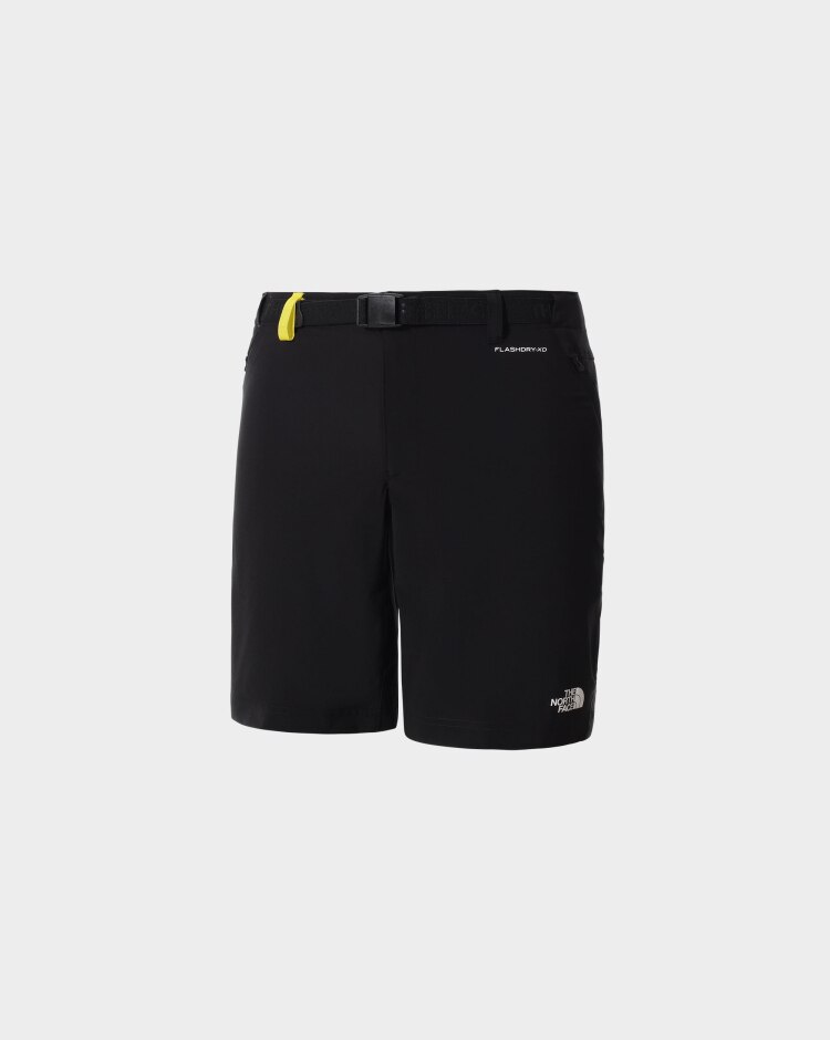 The North Face Shorts Circadian Nero Uomo