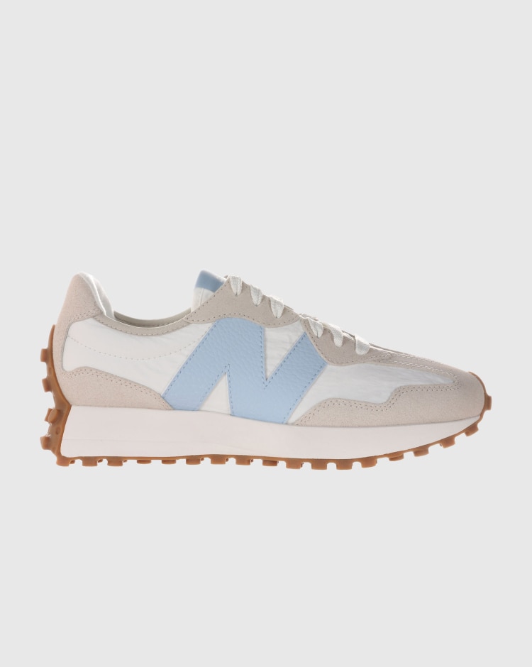 327 Marrone Donna