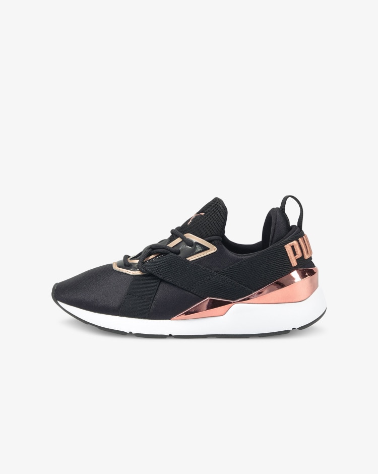 Puma Muse X3 Metallic Donna