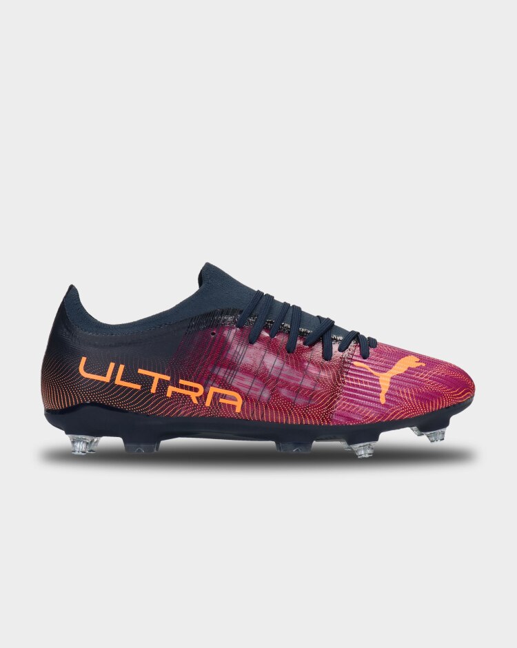 Puma Ultra 3.4 Mxsg Viola Uomo