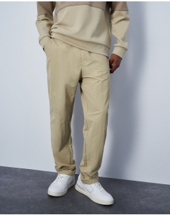 Pantaloni champion marroni sales