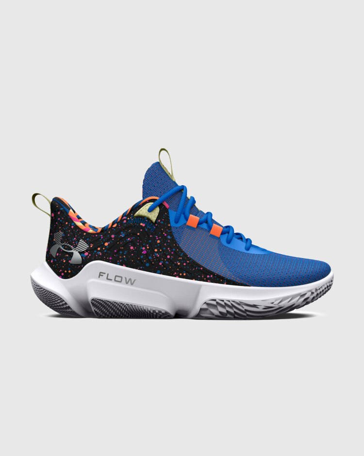 Under Armour Futr X2 Le Blu Uomo