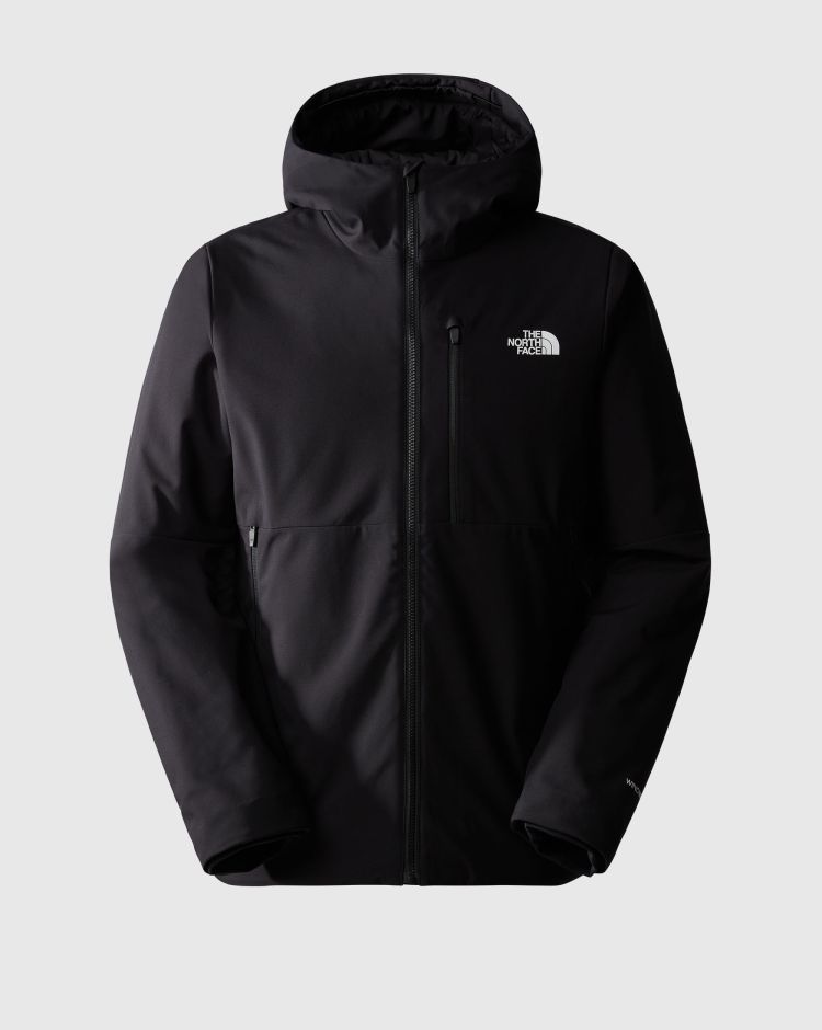 The North Face Giacca Apex Elevation Nero Uomo