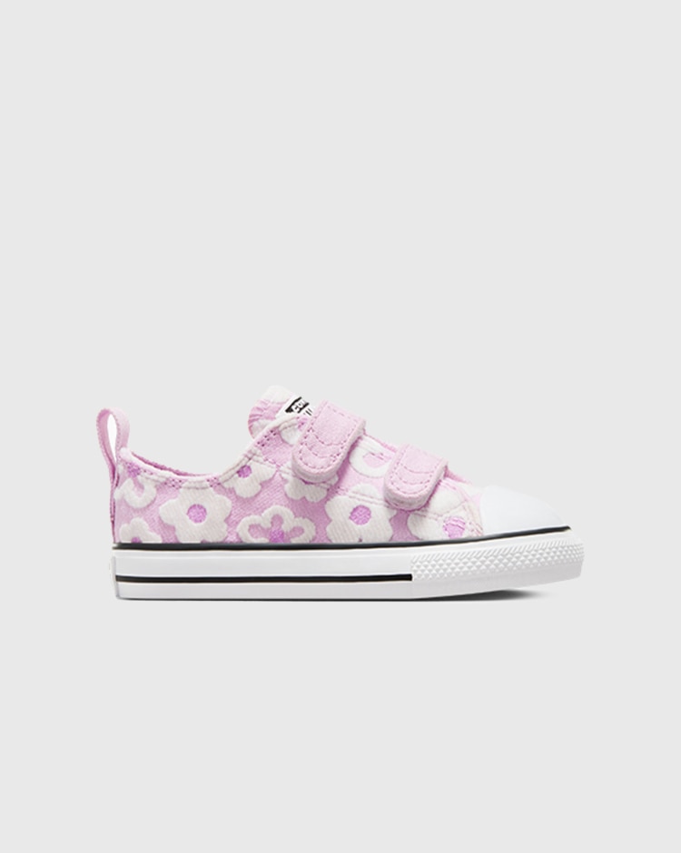 Converse Chuck Taylor All Star 2V Rosa Bambina