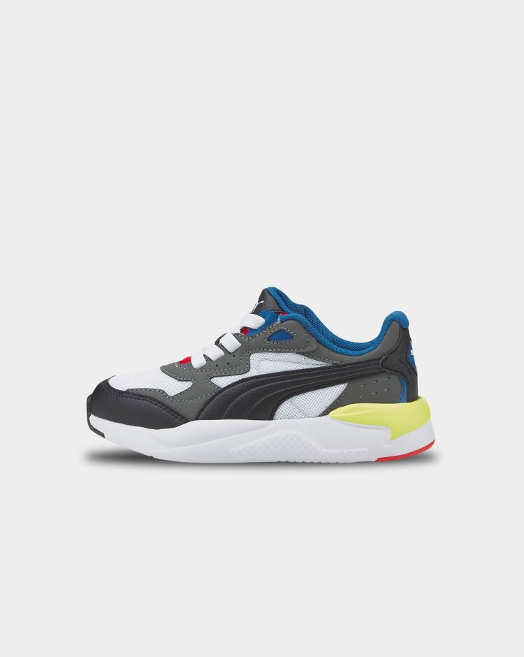 Puma X-Ray Speed AC Bianco Bambino