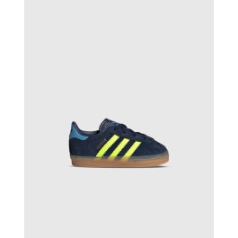 Gazelle Blu Bambino Blu Game7Athletics