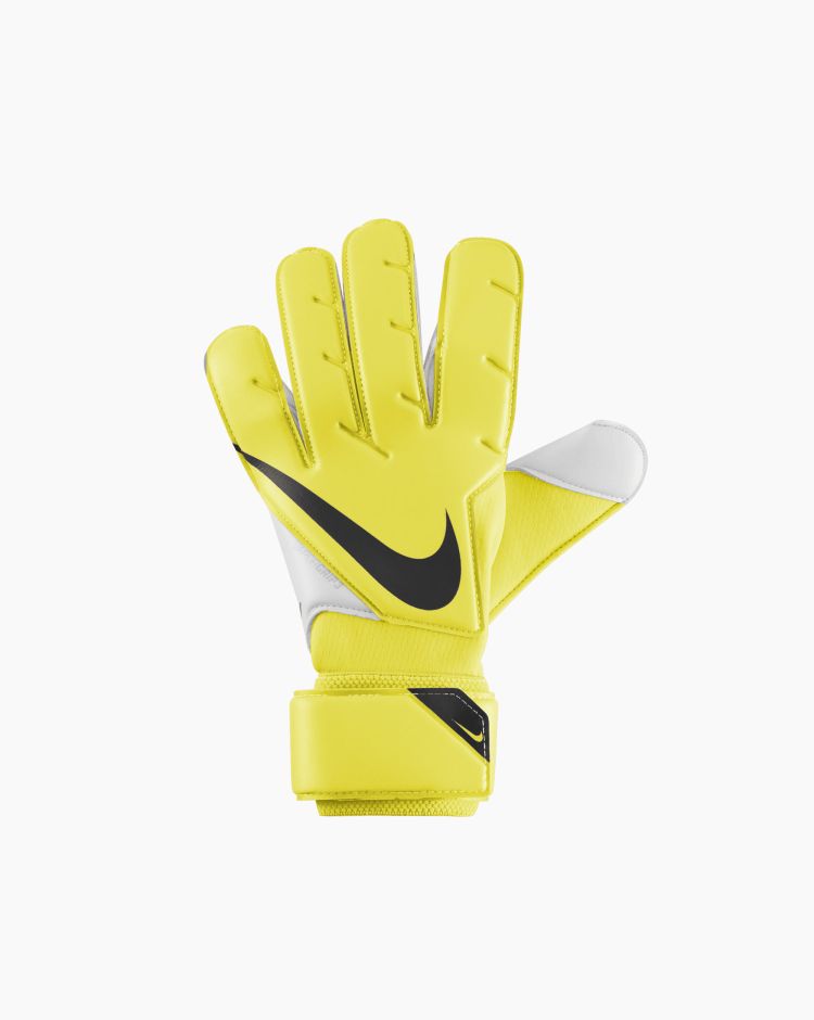 Nike Goalkeeper Vapor Grip3 Giallo Unisex