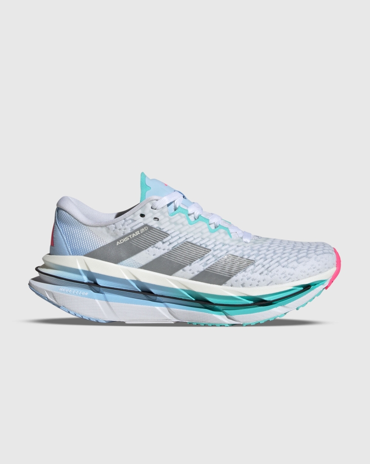 Adistar BYD Bianco Donna