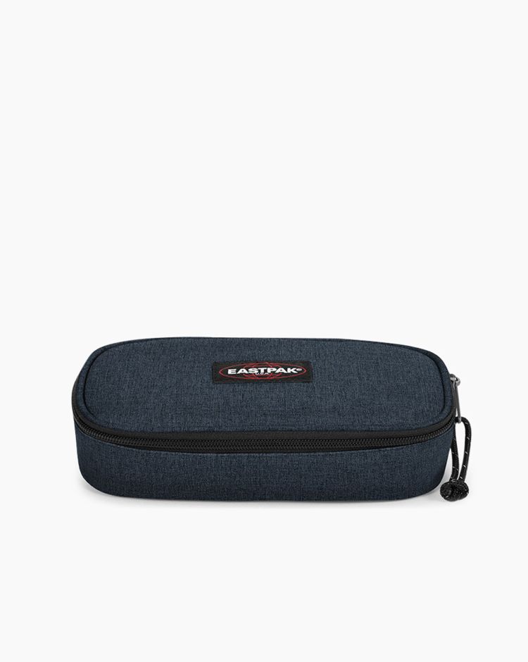 Eastpak Astuccio Oval Single Blu
