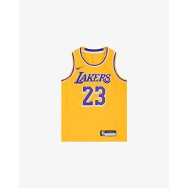 canotta nba uomo