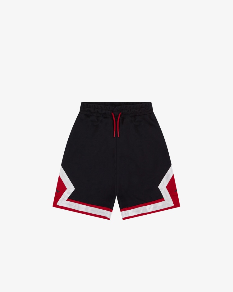 Nike Jordan Shorts Jumpman Diamond Bambino