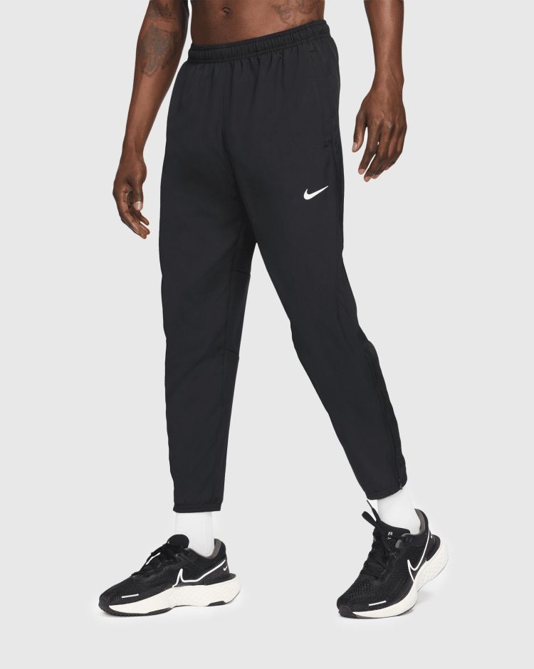 Nike Joggers Dri-FIT Challenger Nero Uomo