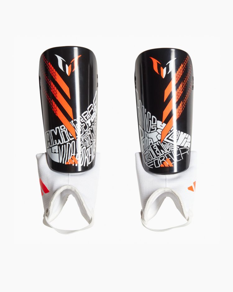 Adidas Parastinchi Messi Match Nero Unisex