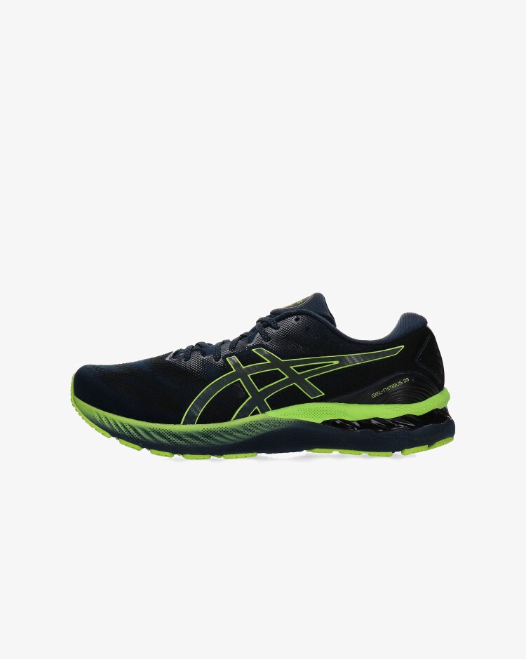 Asics Gel-Nimbus 23 Lite-Show Uomo