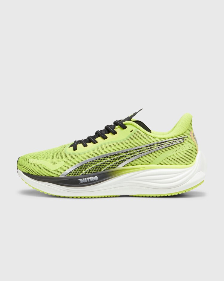 Puma Velocity Nitro 3 Psy Giallo Uomo