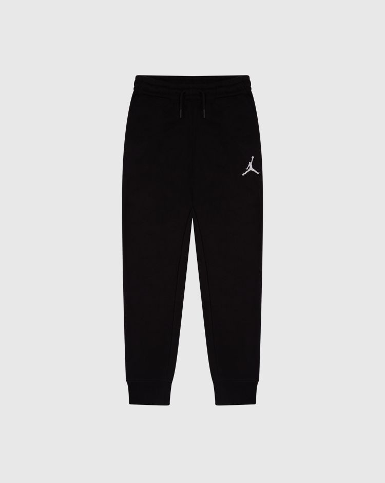 Nike Jordan Pantaloni Essentials Nero Bambino