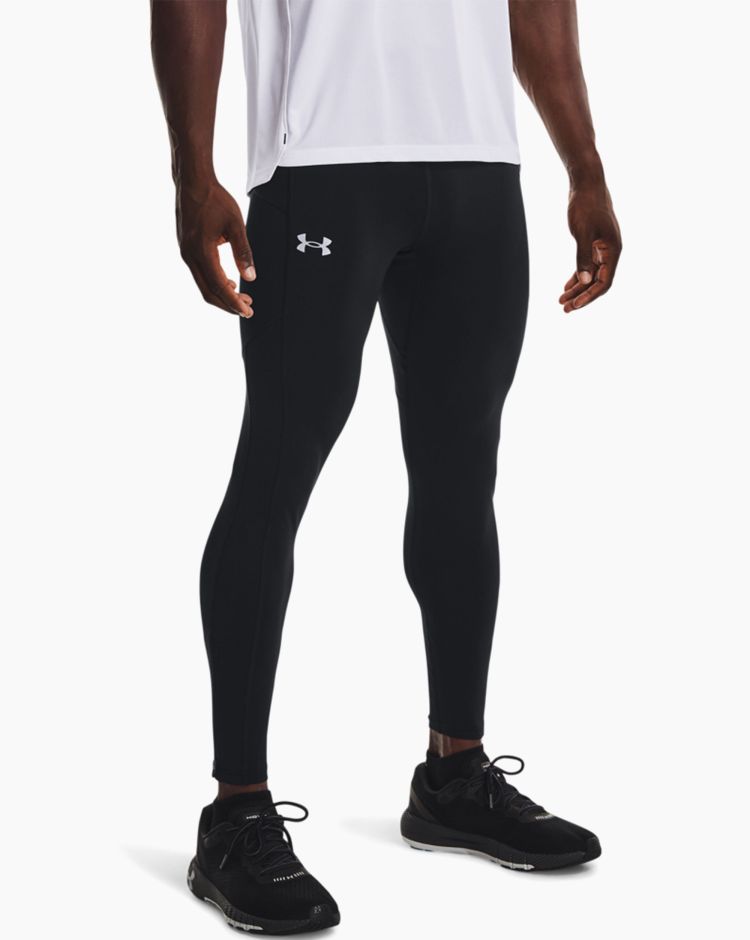 Under Armour Fly Fast 3.0 Tight Nero Uomo
