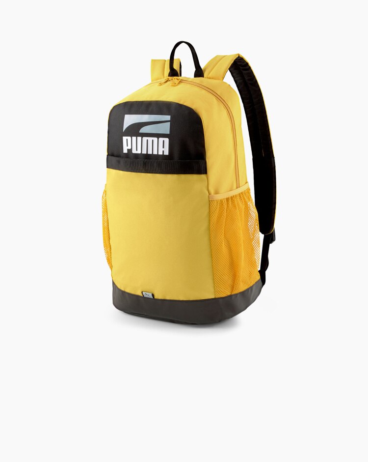 Puma Plus Backpack Giallo