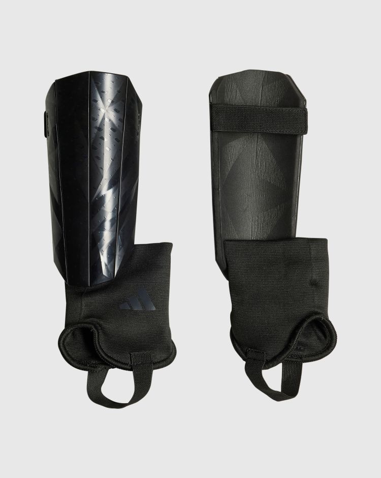 Adidas Parastinchi Predator Match Nero Uomo
