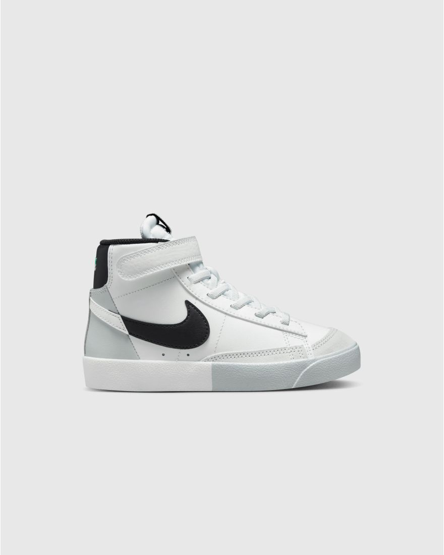 Scarpe nike store silver bambino