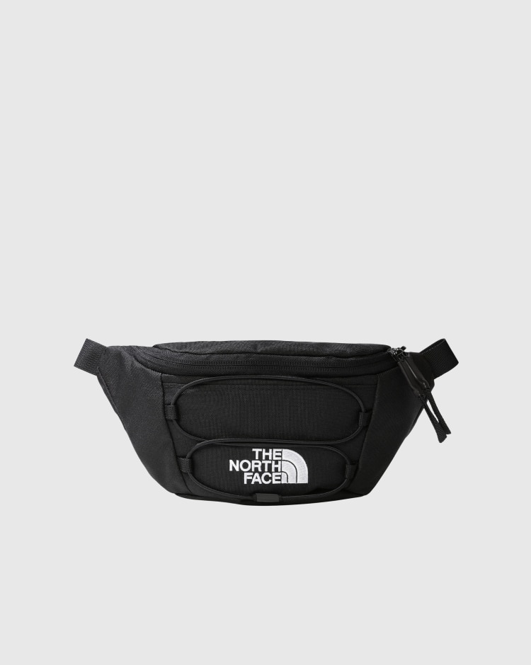 The North Face Marsupio Jester Lumbar Nero Unisex