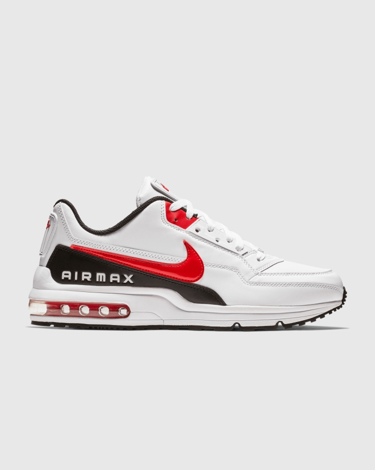 Nike Air Max LTD 3 Bianco Uomo