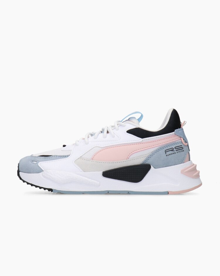 Puma Rs-Z Reinvent Wns Bianco Donna