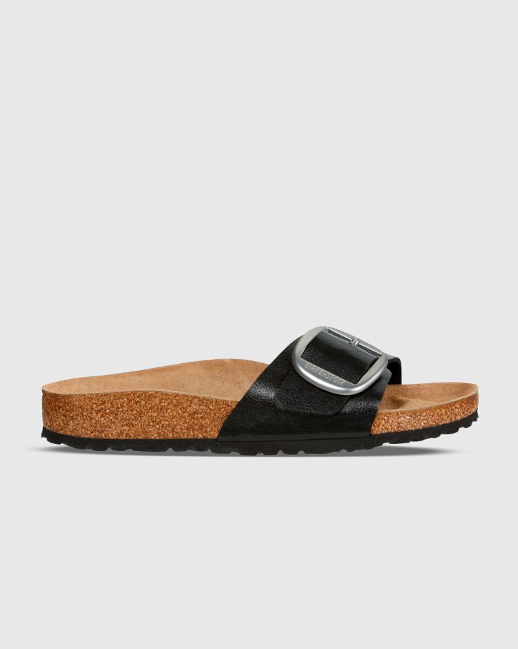 Birkenstock Ciabatta Madrid Big Buckle Donna