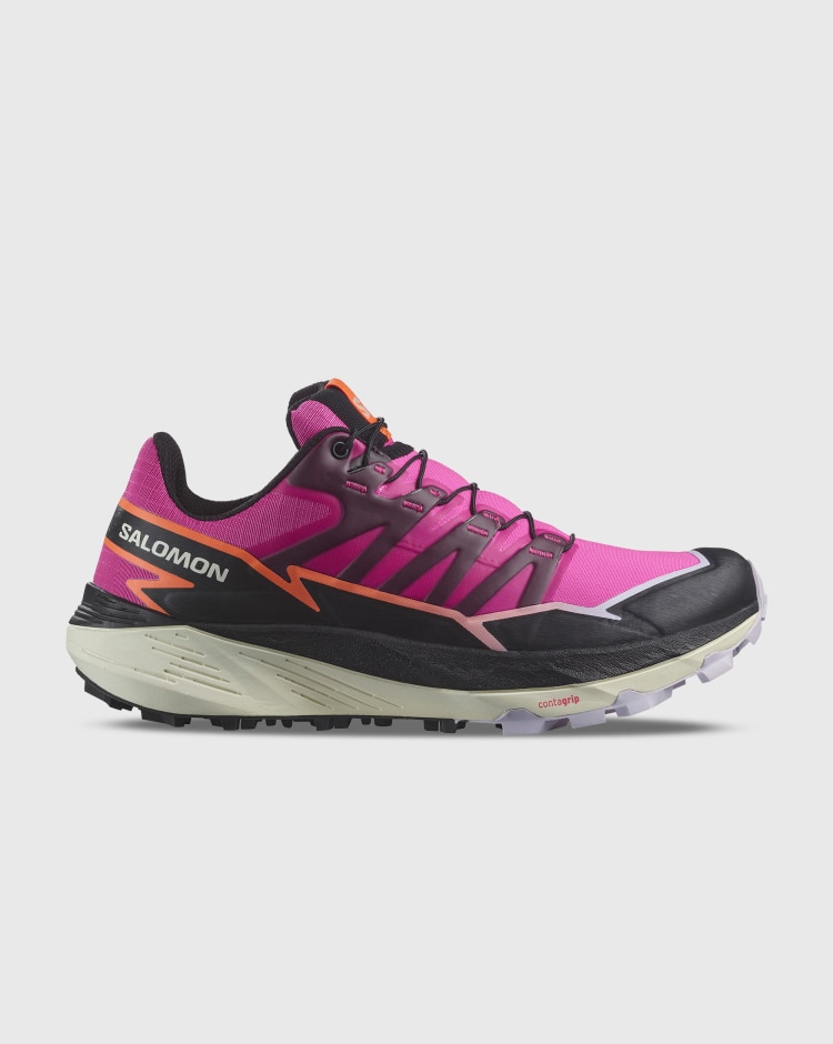 Salomon Thundercross Rosa Donna