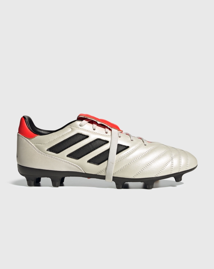 Adidas Copa Gloro FG Bianco Uomo