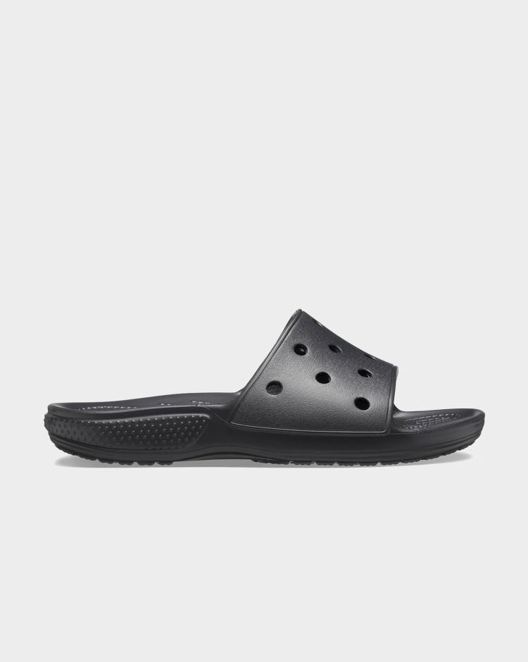 Crocs Ciabatte Crocband III Nero Uomo