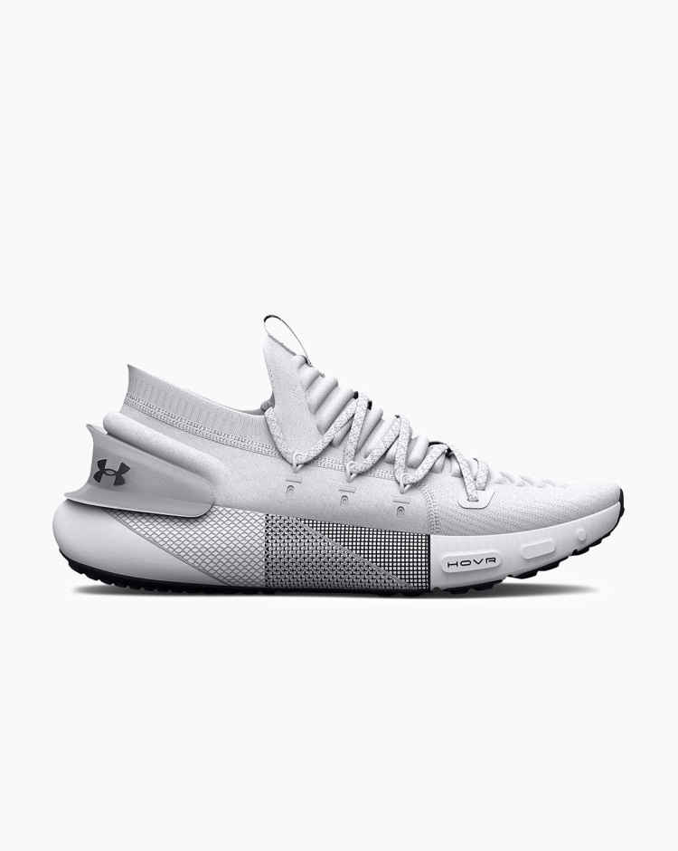 Under Armour Hovr Phantom 3 Bianco Donna