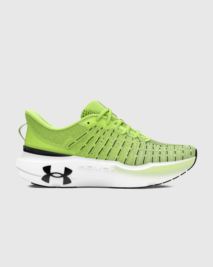 Infinite Elite Verde Uomo