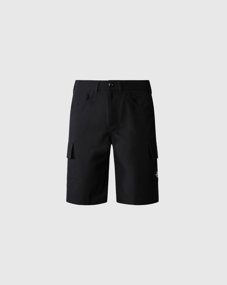 The North Face Horizon Short Nero Uomo