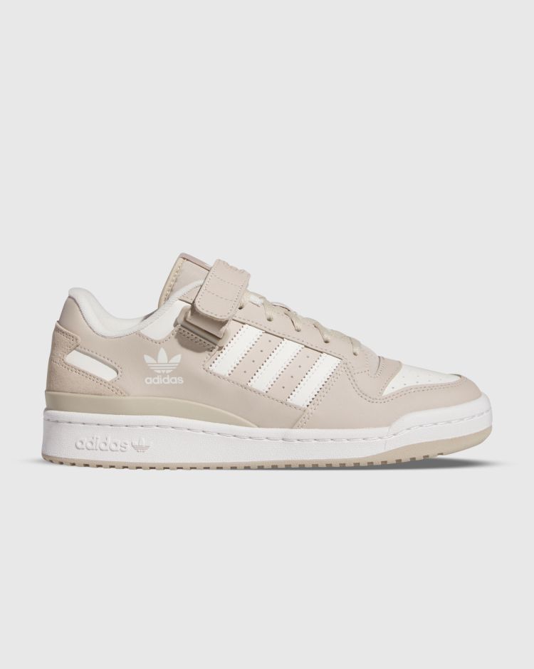 Adidas Forum Low Marrone Uomo
