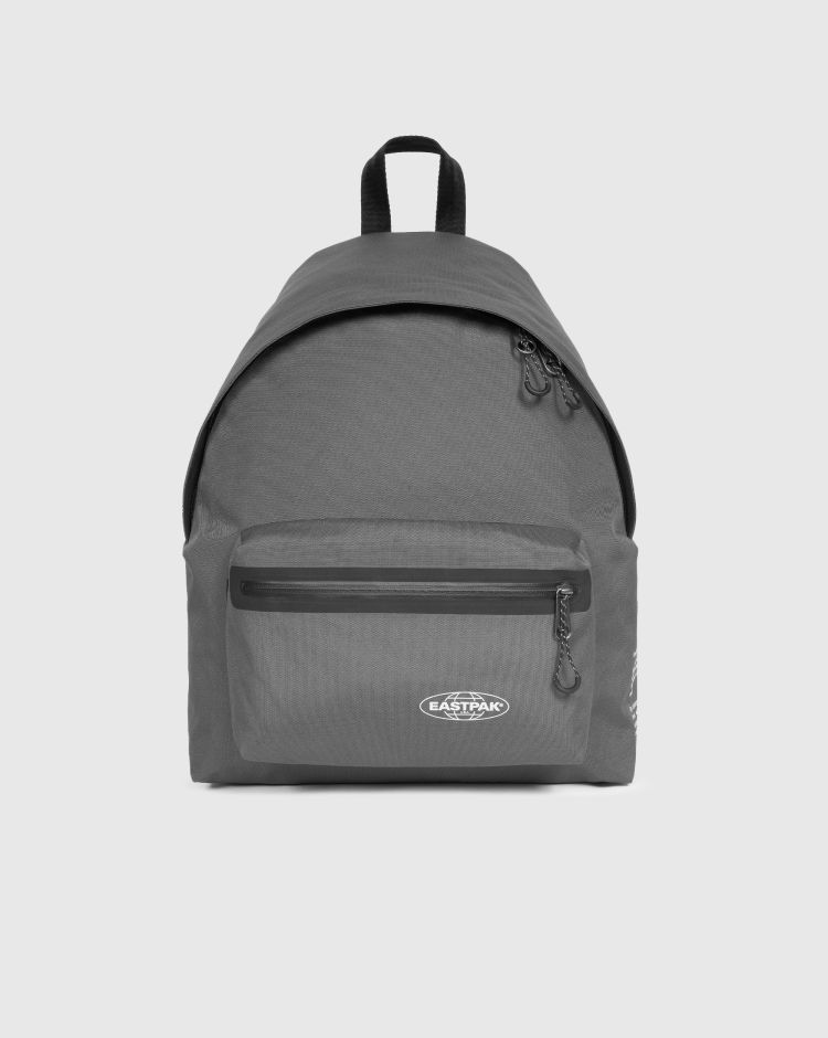 Eastpak Zaino Padded Pak'R Storm Grey