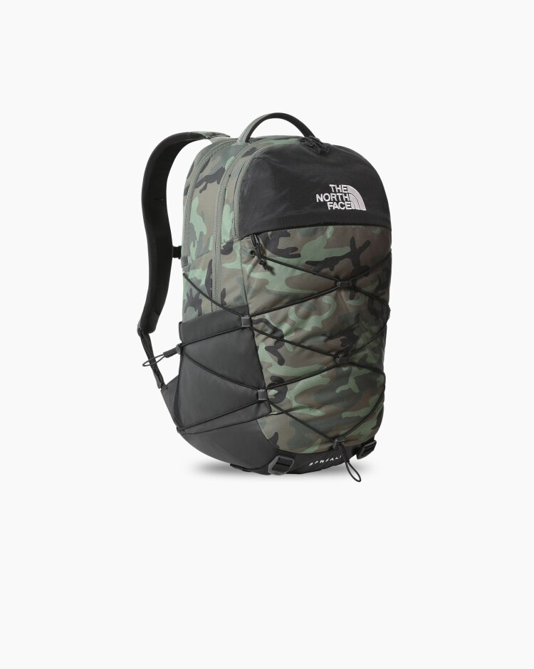 The North Face Borealis Nero