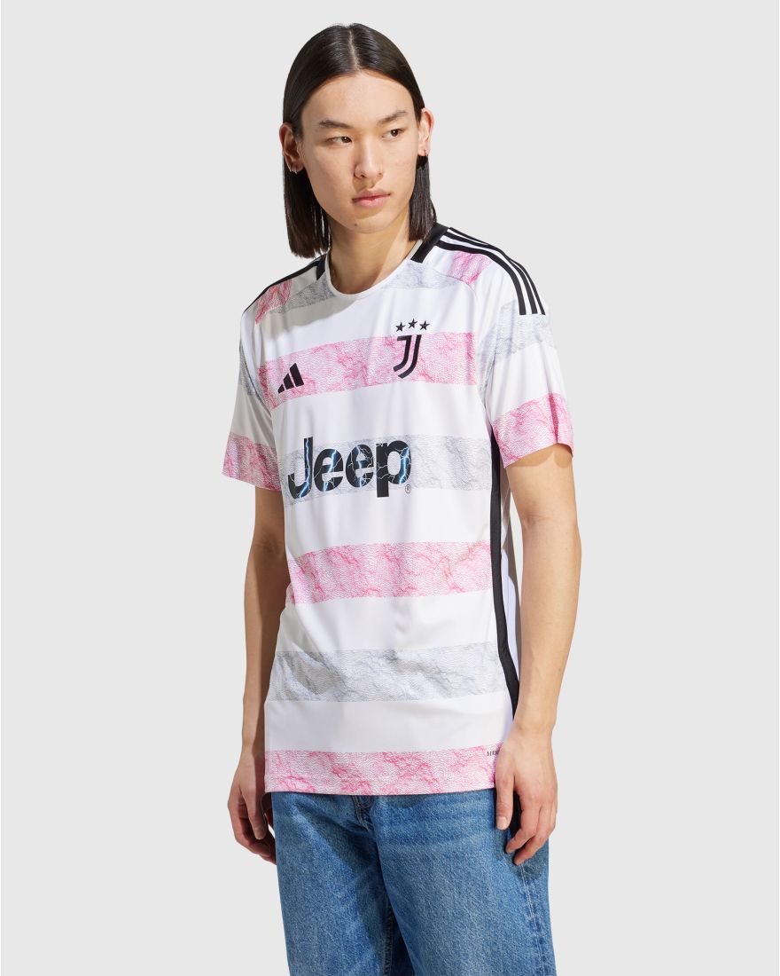 Adidas maglietta uomo rosa 2025