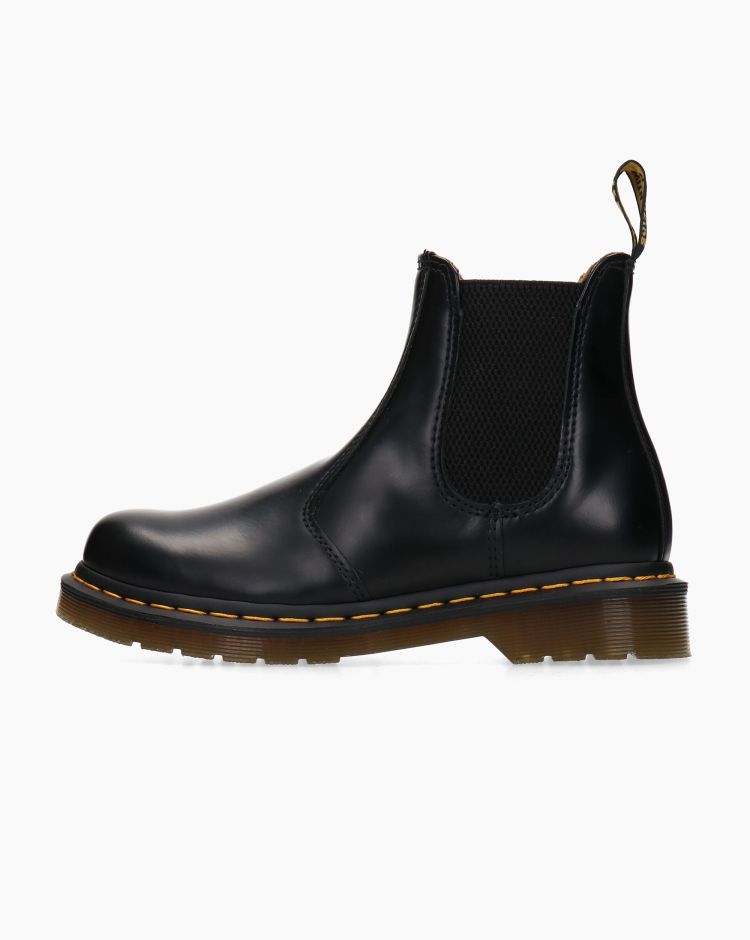 Dr. Martens 2976 Ys Nero Donna