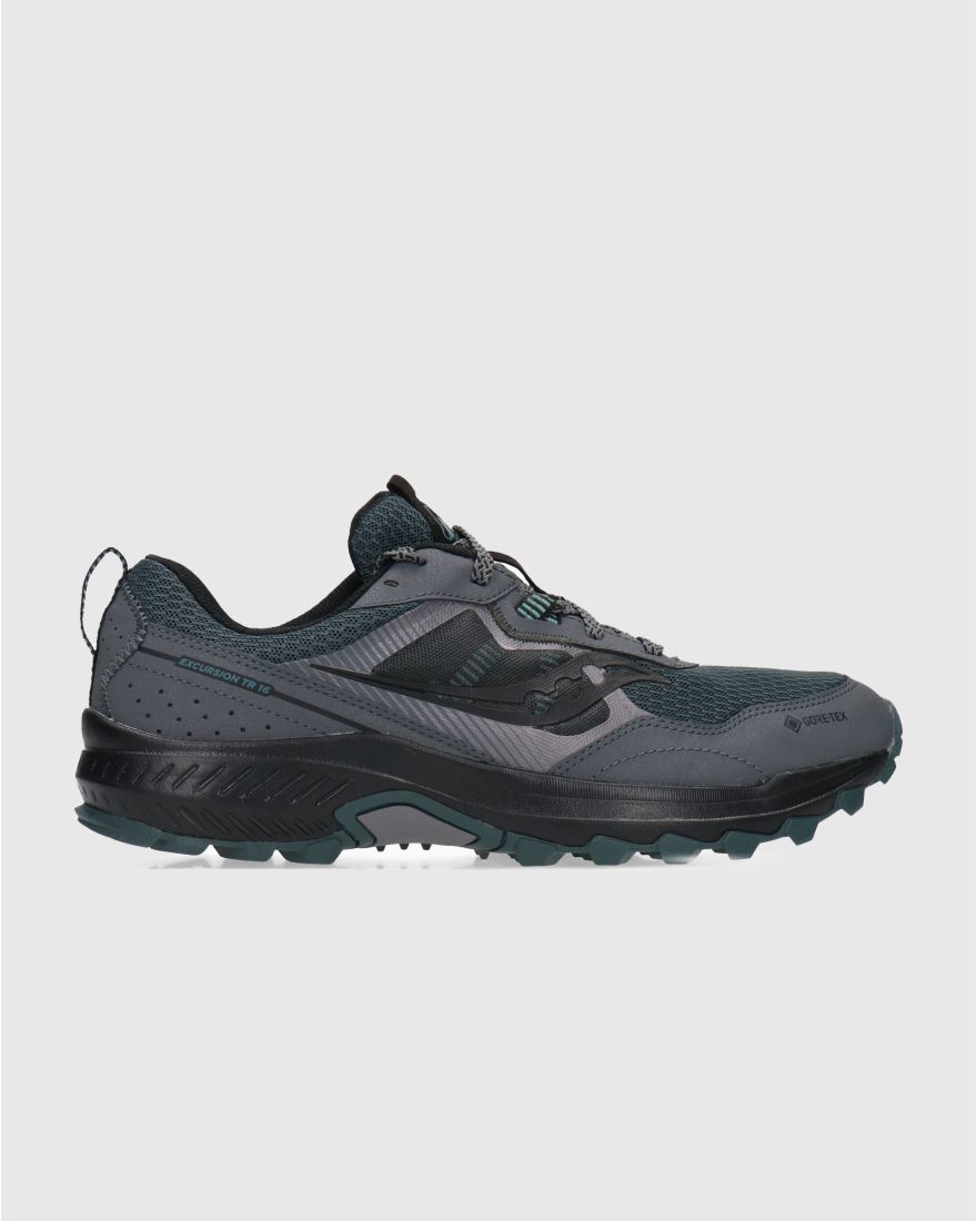 Saucony jazz on sale 16 uomo verde