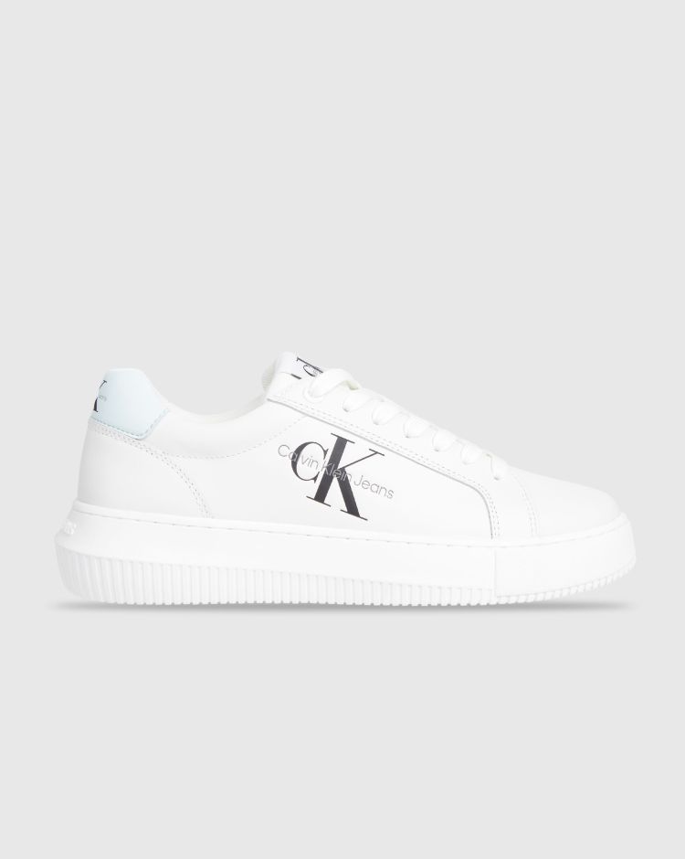 Calvin Klein Serafina 13L1 Bianco Donna