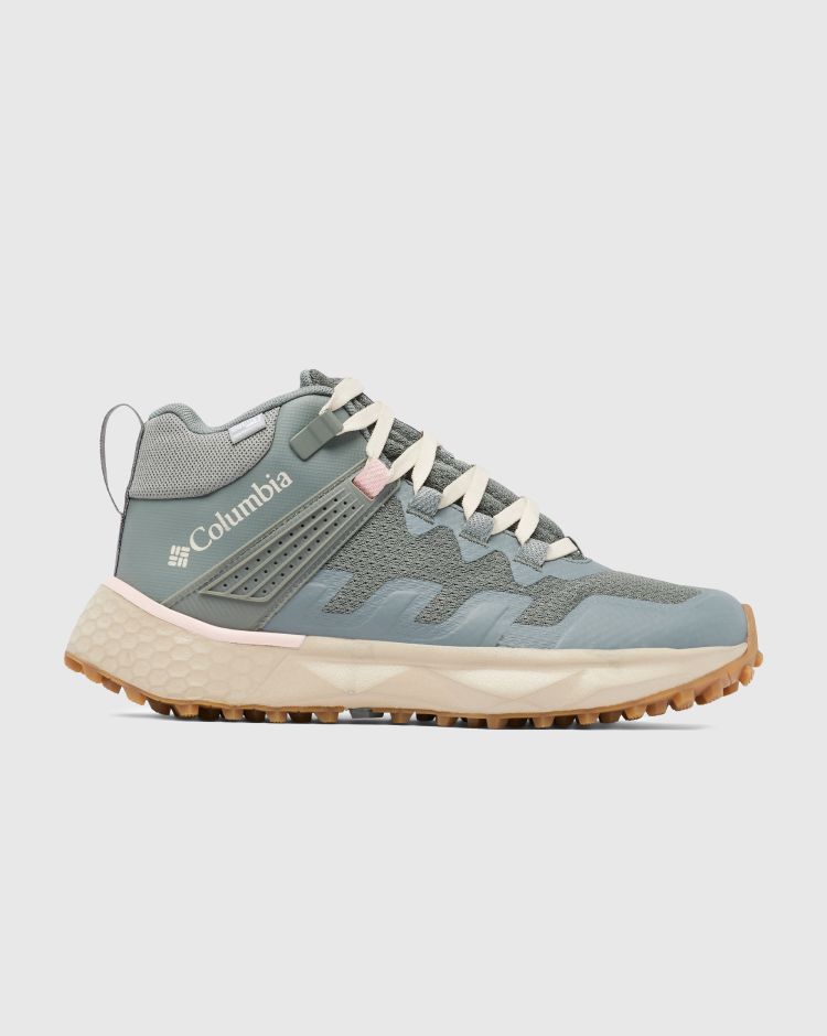 Columbia Facet™ 75 Mid Outdry™ Grigio Donna