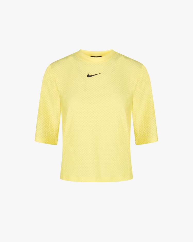 Nike T-Shirt Sportswear Icon Clash Donna