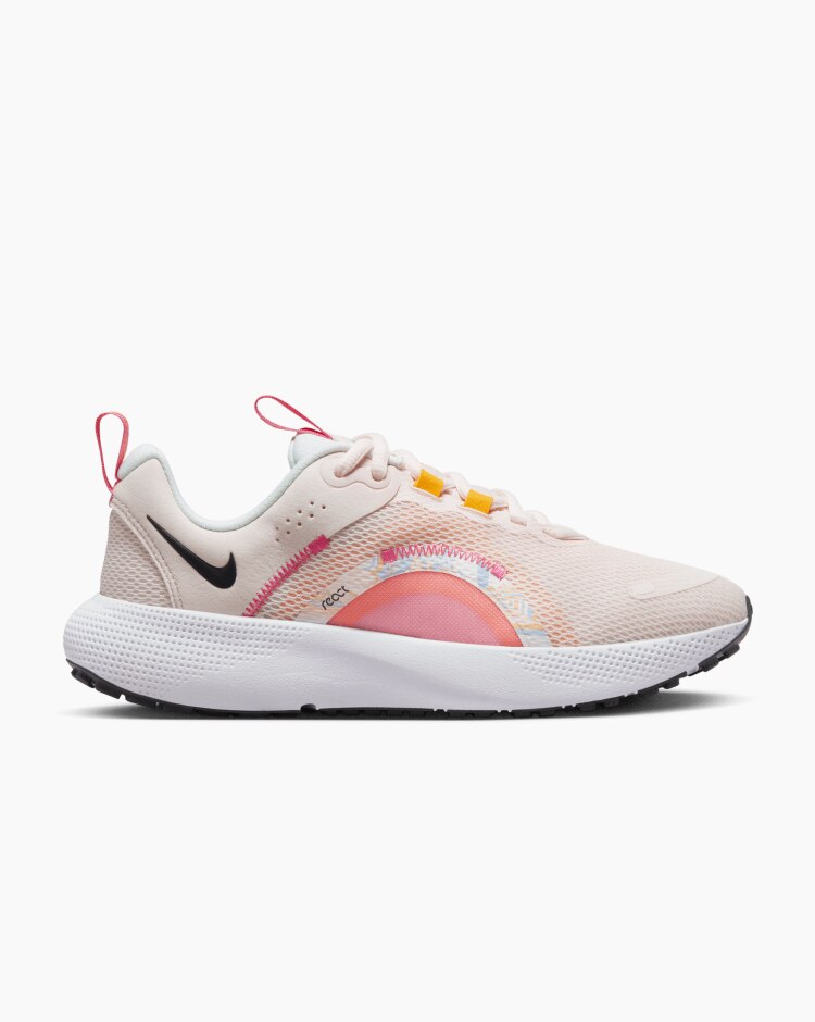 Nike react element 2017 donna giallo cheap