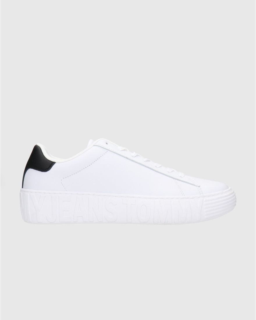 Scarpe tommy deals hilfiger jeans