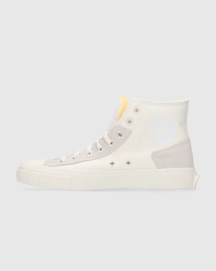 Converse Chuck Taylor Alt Star Hi Bianco Uomo