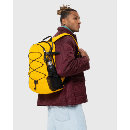 Eastpak Zaino Gerys Giallo Giallo Game7Athletics