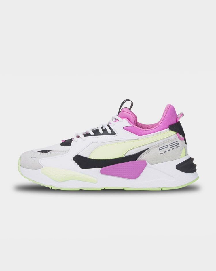 Puma RS-Z Reinvent Bianco Donna