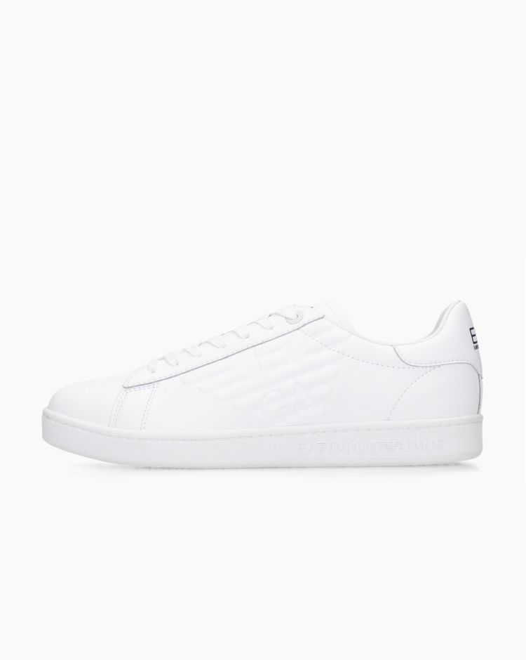 Emporio Armani Classic New CC Uomo